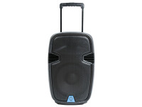OQAN  Travel Speaker QLS-12